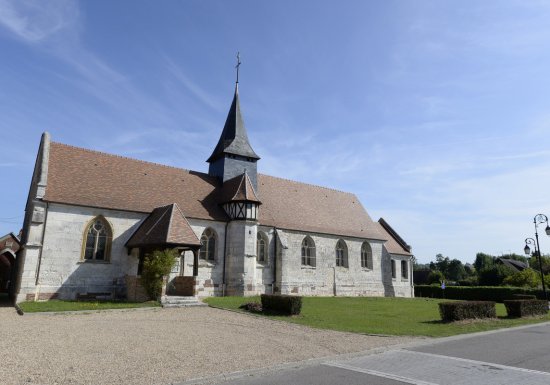 Pinterville : histoire et nature