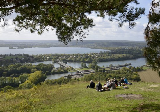 Circuit des Deux Amants