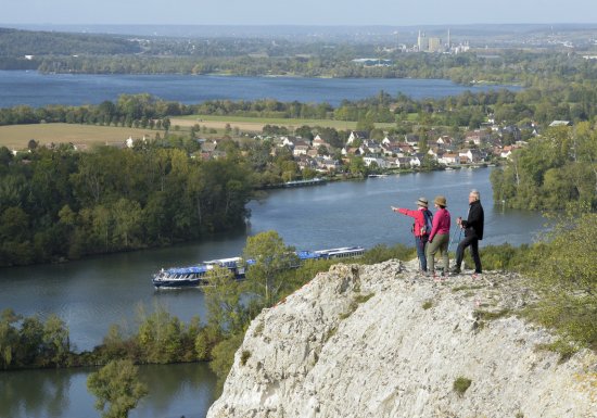 Circuit des Deux Amants