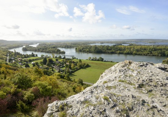 Circuit des Deux Amants