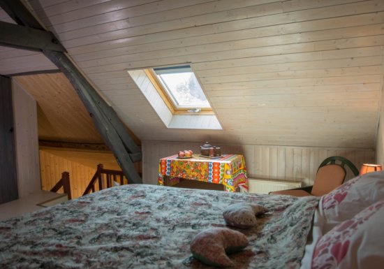Myriam Clamamus Chambres d’hôtes Repos en Normandie