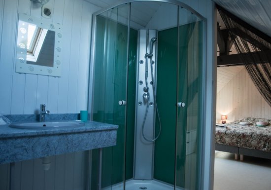 Myriam Clamamus Chambres d’hôtes Repos en Normandie