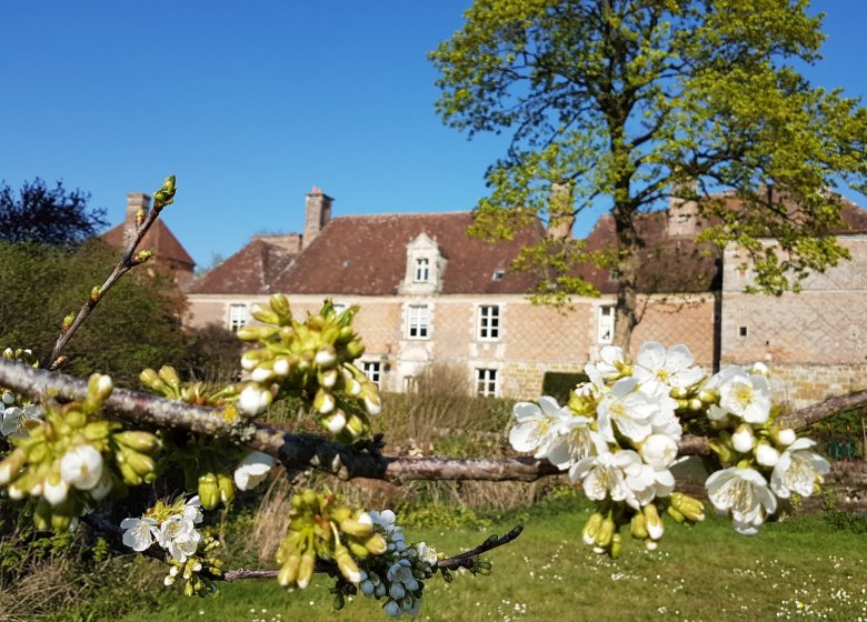 Château du Blanc Buisson