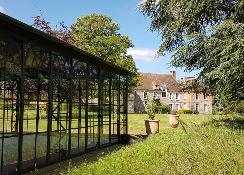 Château du Blanc Buisson