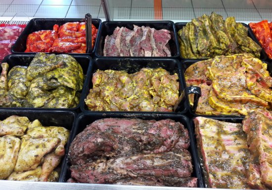 Ferme de la Sente aux Ânes – Le Paysan Charcutier