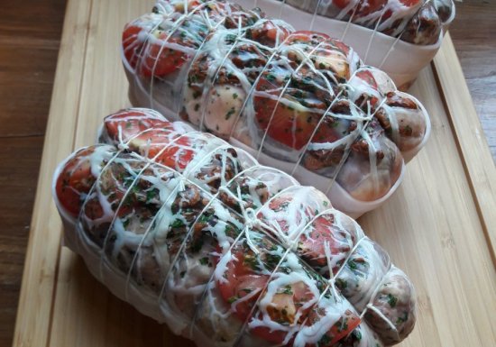 Ferme de la Sente aux Ânes – Le Paysan Charcutier