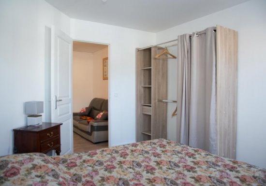 Gîte Damville Centre