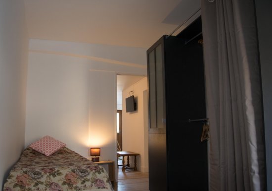 Gîte Damville Centre