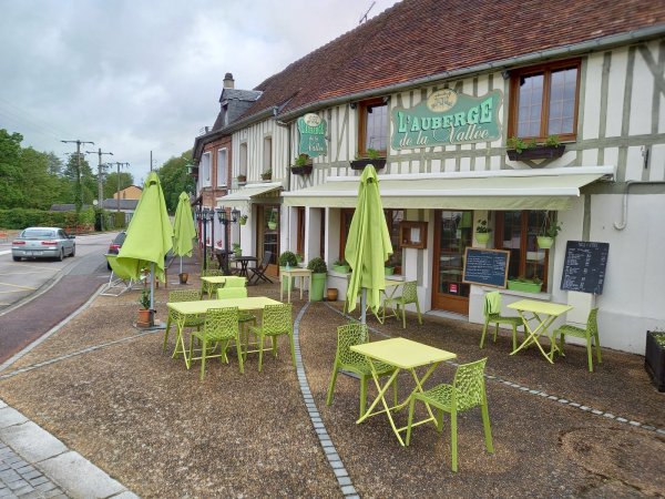 L’Auberge de la Vallée