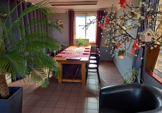 Au Restaurant du Phare