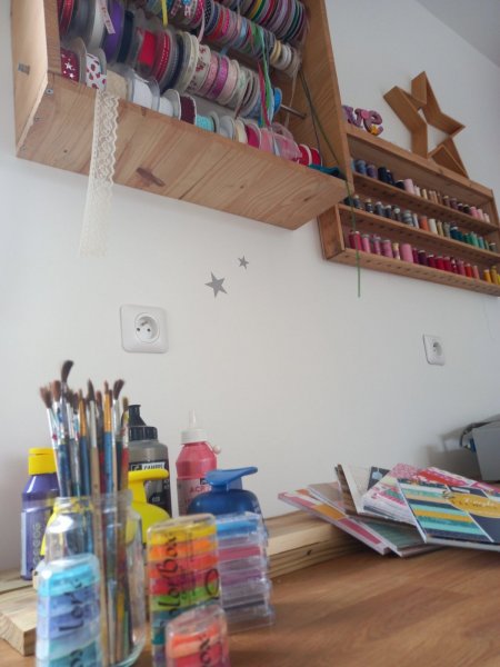 Atelier Mélie-mélo