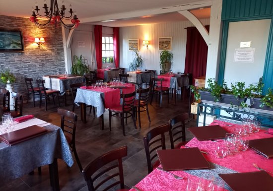Au Restaurant du Phare