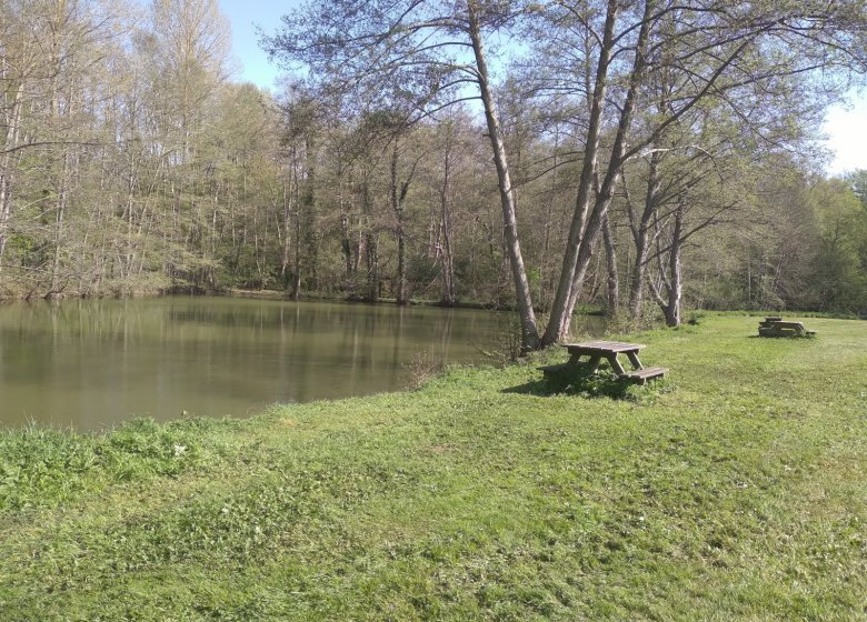 Parc de la Forge, du 16.07 au 17.08.2025