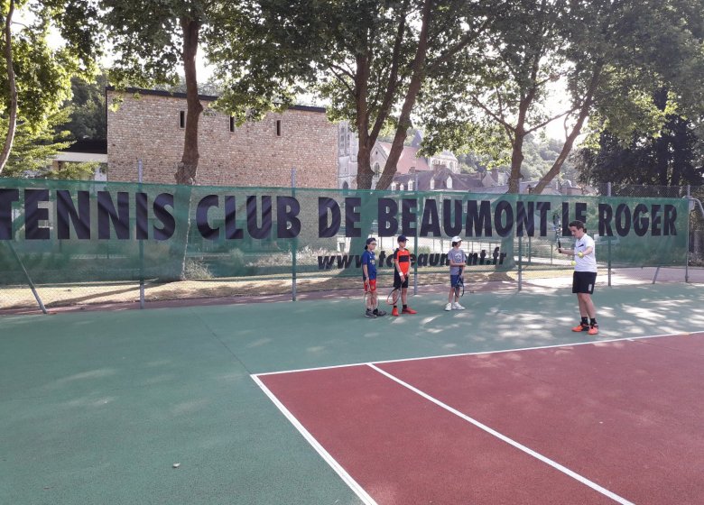 Tennis Club de Beaumont-le-Roger