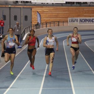 Meeting d&rsquo;Athlétisme de l’Eure
