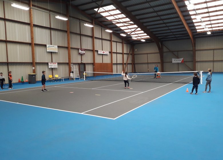 Tennis Club de Beaumont-le-Roger