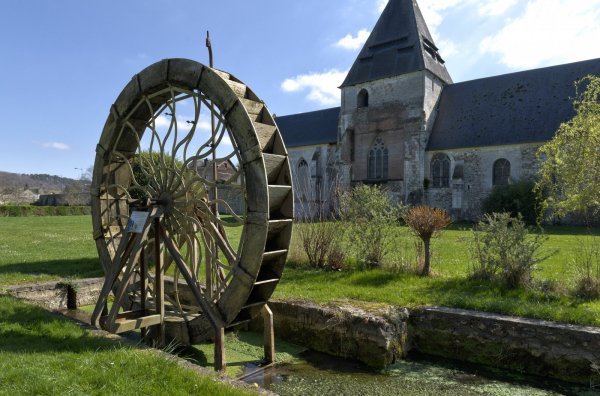 Cinéma : Les films au fil de la Risle