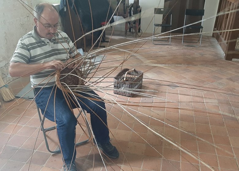 Journées du Patrimoine à l&rsquo;Abbaye Notre-Dame de Fontaine-Guérard