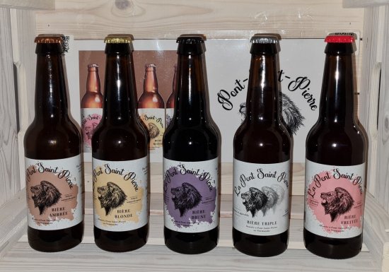 ©Laurent Colleu Microbrasserie de l’Andelle