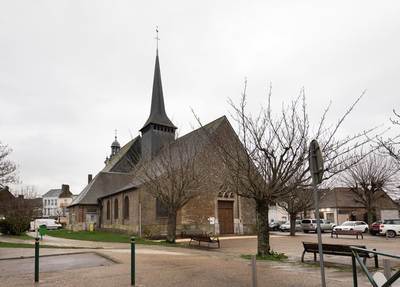 Exposition et concert