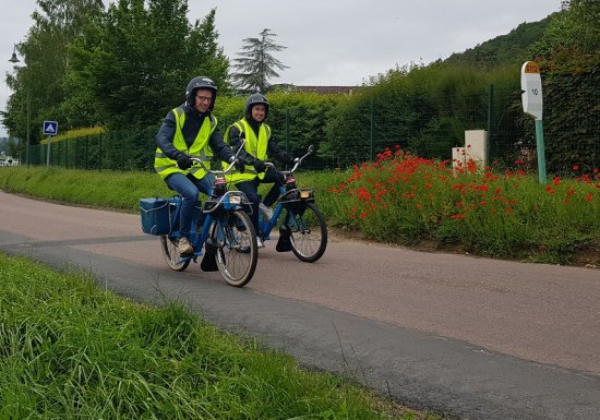 Non renseigné Seine Eure Solex