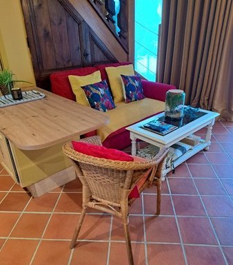 Gîte le Petit Pitry