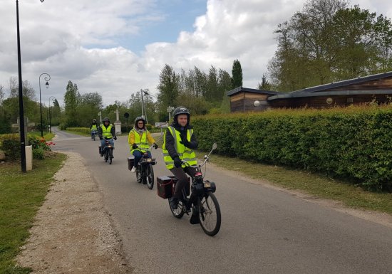 © Seine Eure Solex Seine Eure Solex