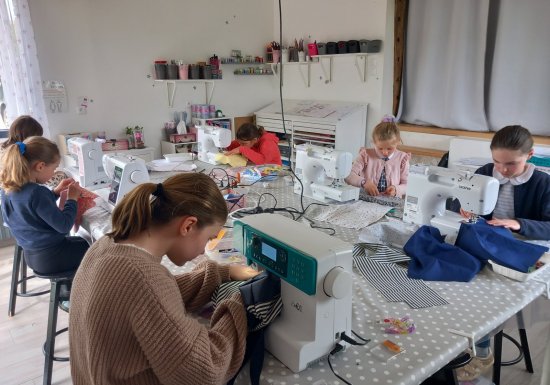 ©Atelier Mélie-mélo Atelier Mélie-mélo