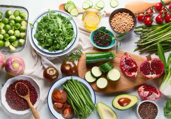 KRISTEL FOOD – L’ATELIER DE KRISTEL