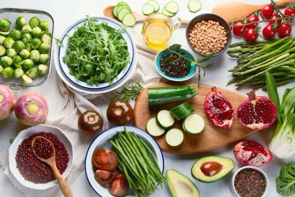 KRISTEL FOOD – L’ATELIER DE KRISTEL