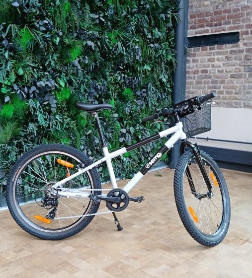 Maison du Vélo – SEMO