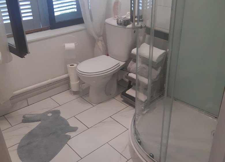 Chambres d’hôtes la Collegiale