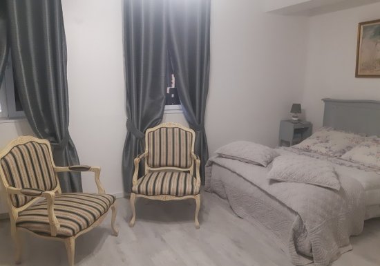 Chambres d’hôtes la Collegiale