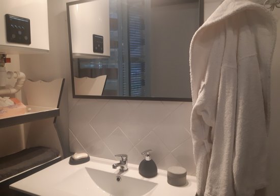 Chambres d’hôtes la Collegiale