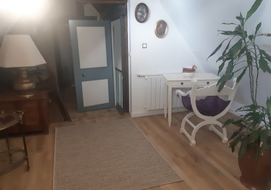 Chambres d’hôtes la Collegiale