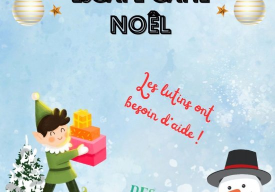 Académie David Neveu