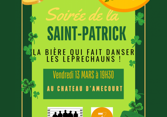 Académie David Neveu