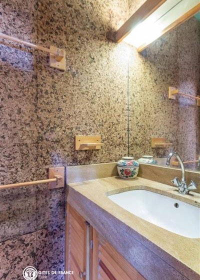 CALLEVILLE Gîte La Grippière