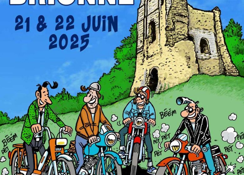 6ème Festival de la BD