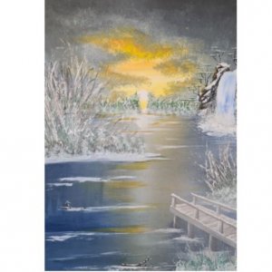 Exposition « Eclats d’hiver »