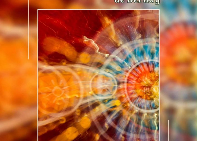 Photo Club Bernay Exposition photo « Abstraits »