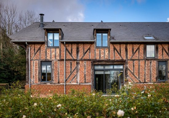 Le Pré de la Girouette