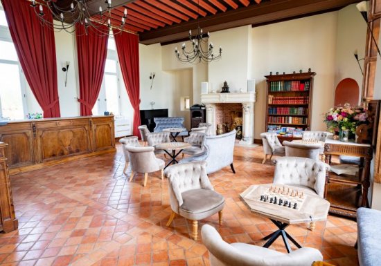 L’échiquier de Tilly