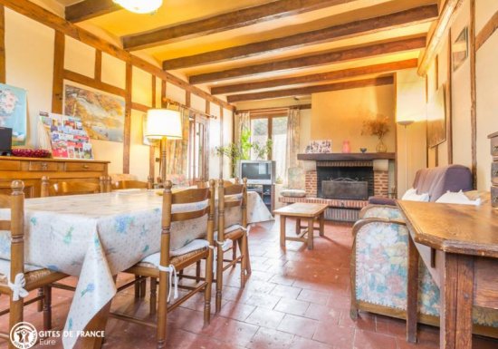 Gîte du Bout de Bas