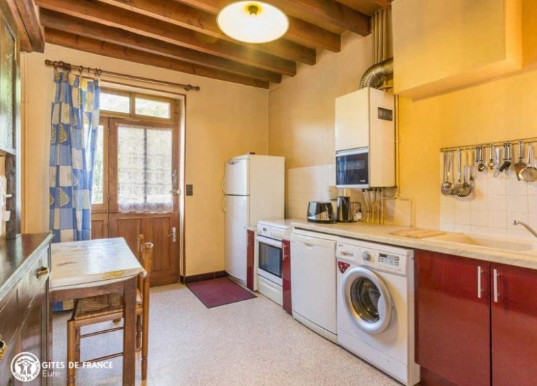 Gîte du Bout de Bas