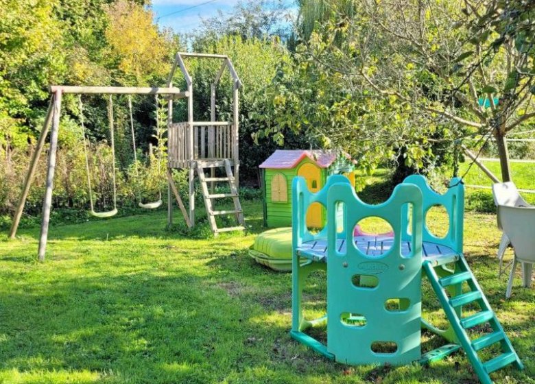 Gîte du Bout de Bas