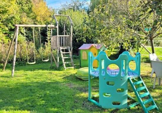 Gîte du Bout de Bas