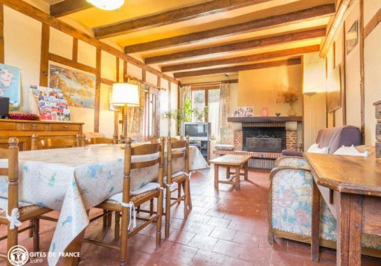 Gîte du Bout de Bas