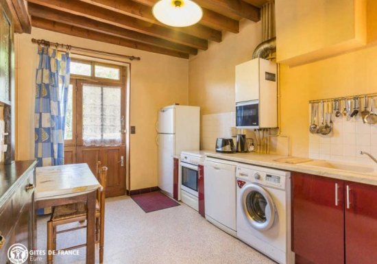 Gîte du Bout de Bas