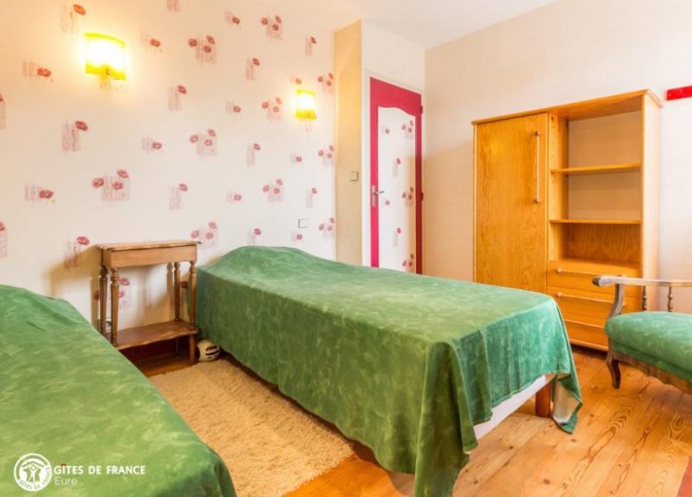 Gîte du Bout de Bas